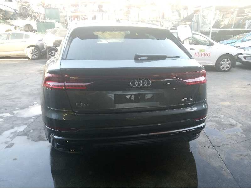 audi q8 (4mn) (07.2018) del año 2019