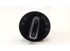 MANDO LUCES 5G0941431BD 