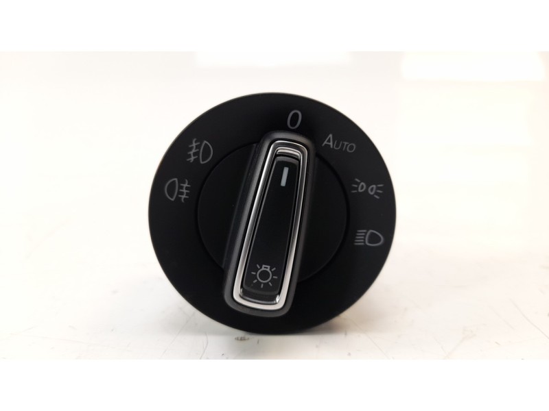 Recambio de mando luces para volkswagen tiguan 2.0 tdi referencia OEM IAM 5G0941431BD  