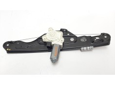 Recambio de elevalunas trasero derecho para mercedes-benz clase e (w211) berlina 1.8 cat referencia OEM IAM A2117300246 10614141