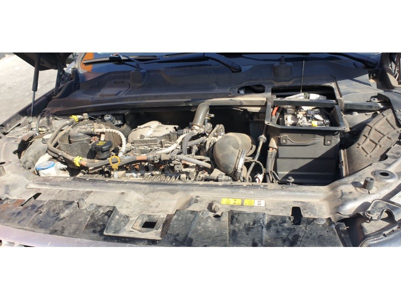 Recambio de culata para land rover discovery sport hse referencia OEM IAM LR073645  