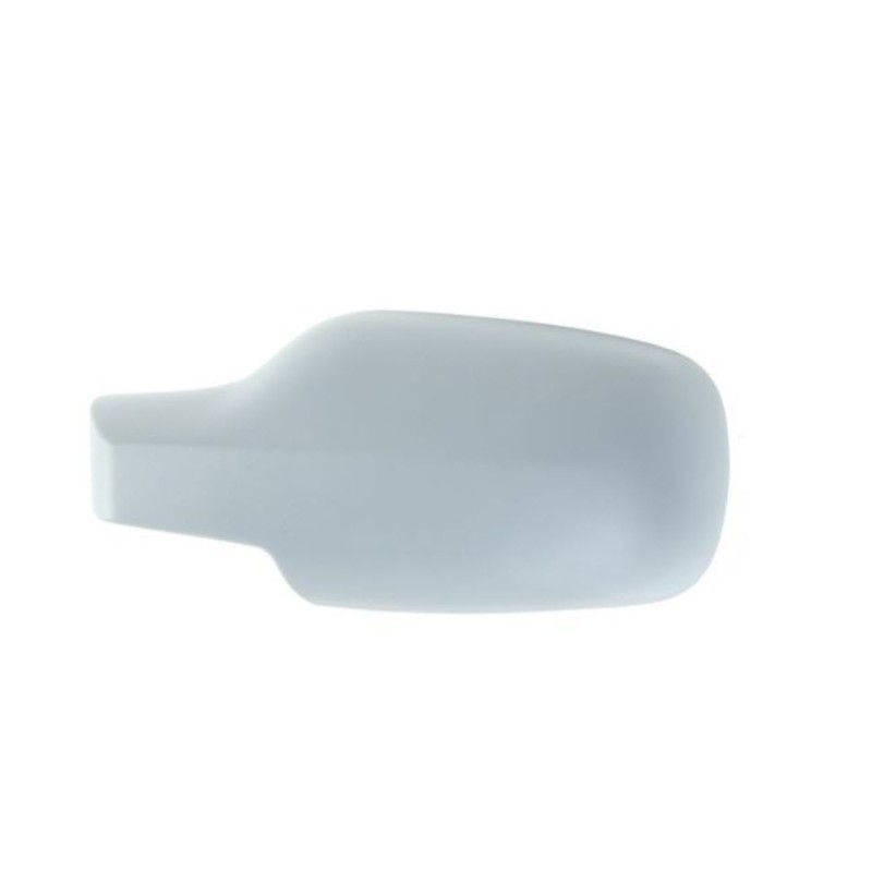 Recambio de carcasa retrovisor izquierdo para renault megane ii berlina 5p referencia OEM IAM 7701474454 1051938120 RN4207414