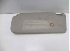 Recambio de parasol derecho para mercedes-benz clase a (w168) 170 cdi (168.008) referencia OEM IAM    2