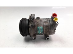 Recambio de compresor aire acondicionado para renault clio ii fase i (b/cbo) 1.2 referencia OEM IAM 7700115830  CAF750117
