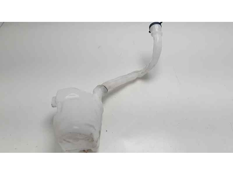 Recambio de deposito limpia para citroen c-elysée feel referencia OEM IAM 9648337580  