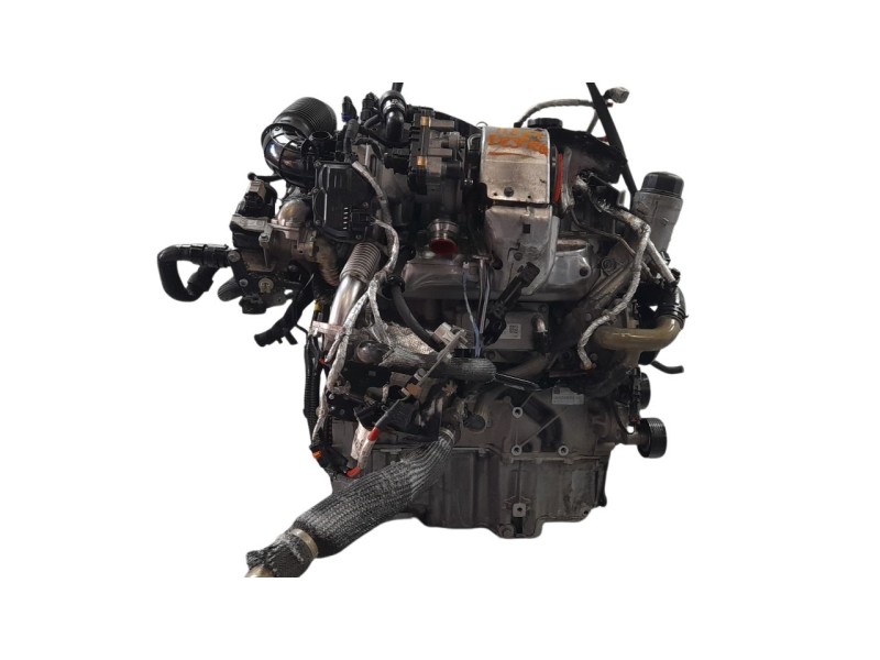 Recambio de culata para land rover discovery sport hse referencia OEM IAM LR073645  