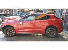 alfa romeo stelvio (630) del año 2018 2