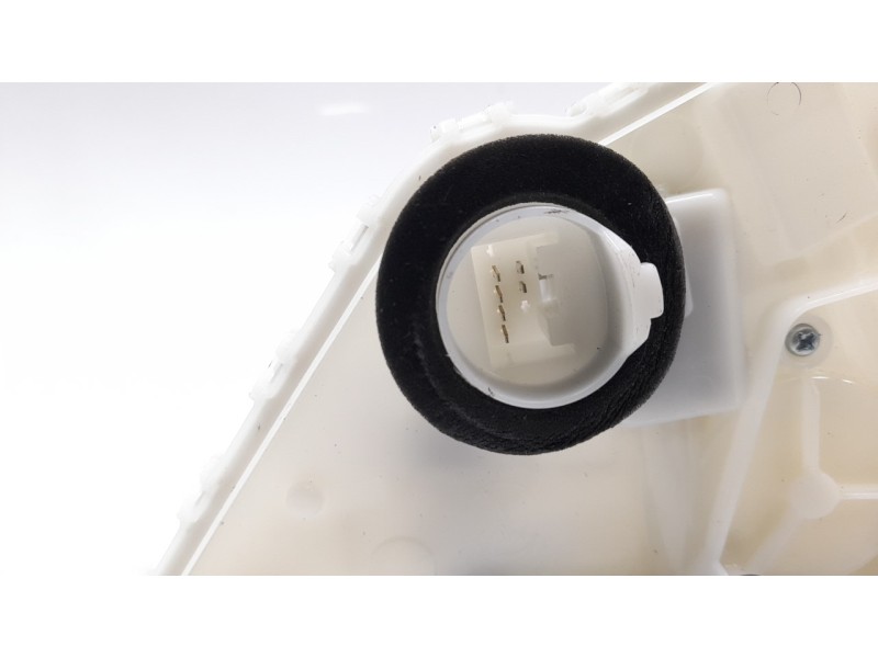 Recambio de cerradura puerta delantera izquierda para mazda cx-30 referencia OEM IAM DGH959310A  