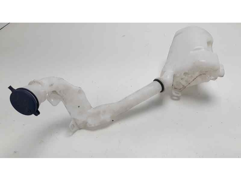 Recambio de deposito limpia para citroen c-elysée feel referencia OEM IAM 9648337580  