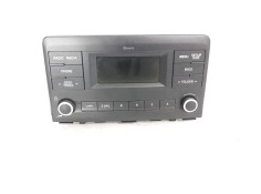 SISTEMA AUDIO / RADIO CD 96150H8650 96150H8650 