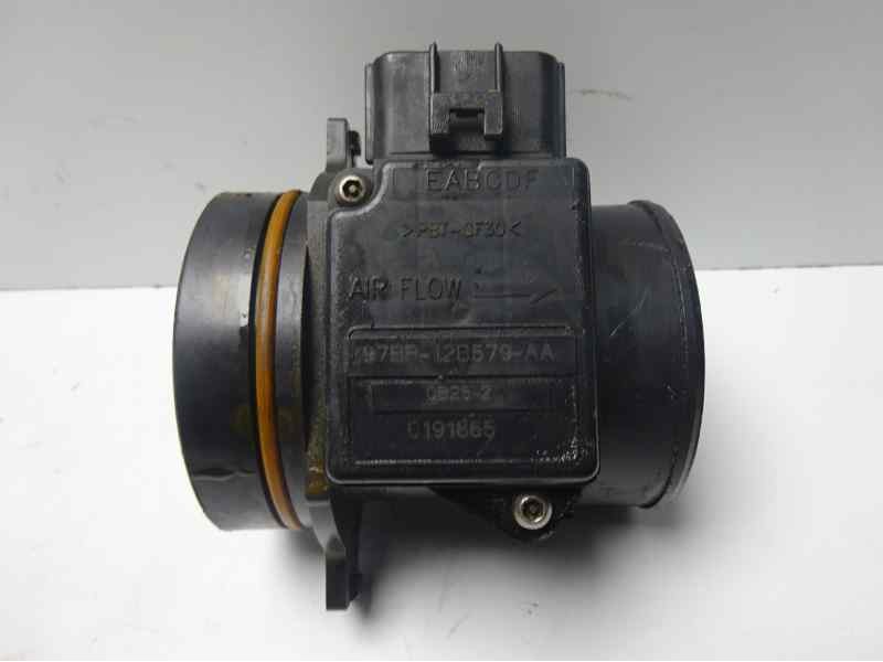 Recambio de caudalimetro para ford mondeo berlina (gd) glx referencia OEM IAM 97BP12B579AA 0191865 0B262