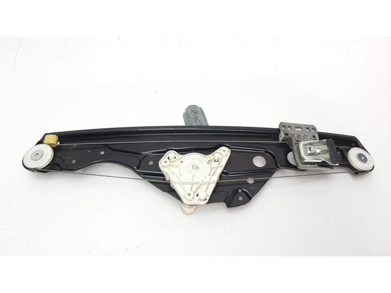 Recambio de elevalunas trasero derecho para mercedes-benz clase e (w211) berlina 1.8 cat referencia OEM IAM A2117300246 10614141