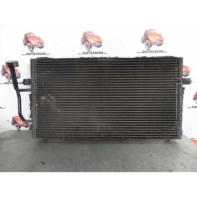 Recambio de condensador / radiador aire acondicionado para volvo s40 berlina 2.0 16v referencia OEM IAM CAB311B080 35234 