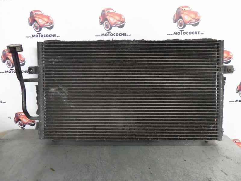 Recambio de condensador / radiador aire acondicionado para volvo s40 berlina 2.0 16v referencia OEM IAM CAB311B080 35234 