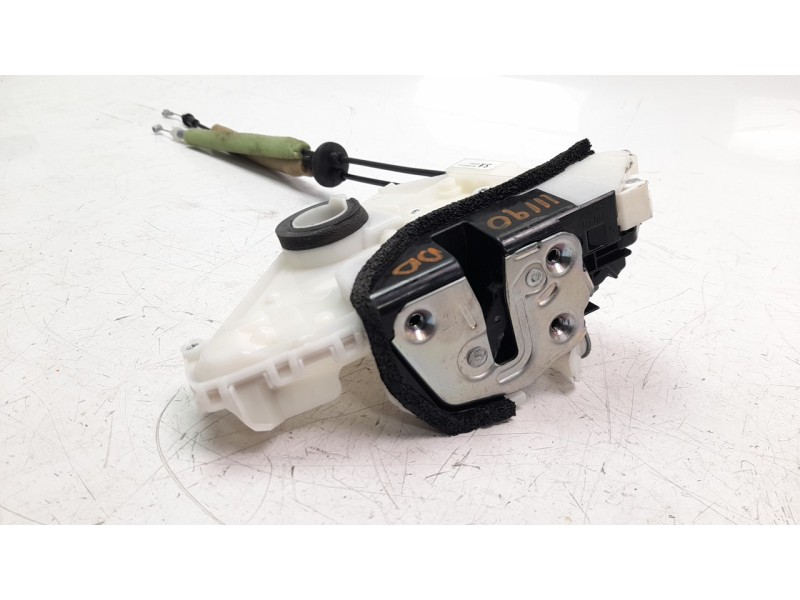 Recambio de cerradura puerta delantera izquierda para mazda cx-30 referencia OEM IAM DGH959310A  