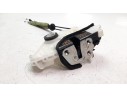 CERRADURA PUERTA DELANTERA IZQUIERDA DGH959310A DGH959310A 