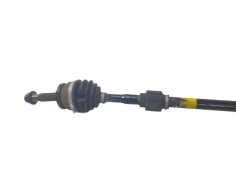 Recambio de transmision delantera derecha para kia stonic (ybcuv) business referencia OEM IAM 49501H8250 K1189  2