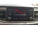 SISTEMA AUDIO / RADIO CD 96150H8650 96150H8650 