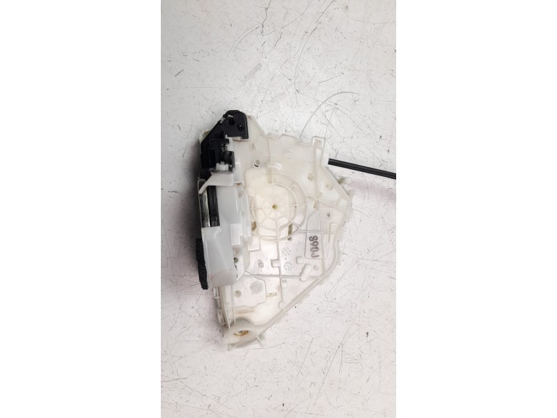 Recambio de cerradura puerta delantera izquierda para mazda cx-30 referencia OEM IAM DGH959310A  