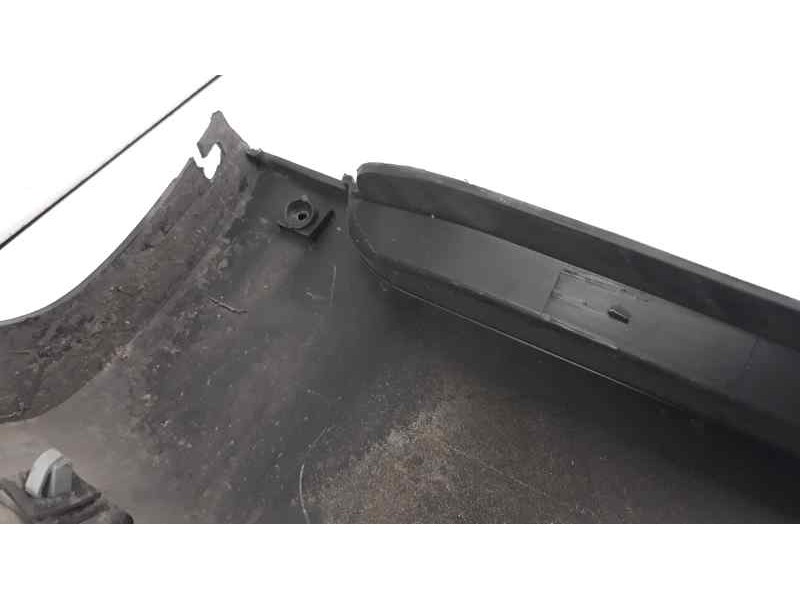 Recambio de estribos laterales para ssangyong xlv 1.6 cat referencia OEM IAM 7955035000  