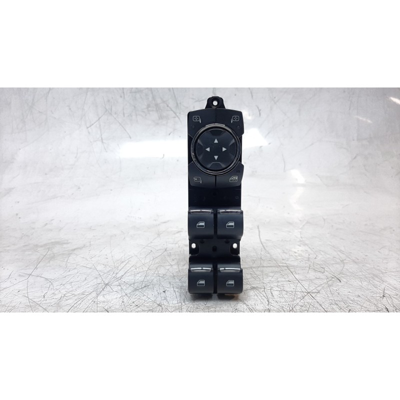 Recambio de mando elevalunas delantero izquierdo para ford ecosport (cr6) 1.0 ecoboost cat referencia OEM IAM DG9T14540CCW  