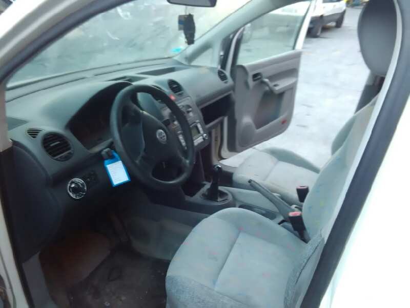 volkswagen caddy ka/kb (2k) del año 2006