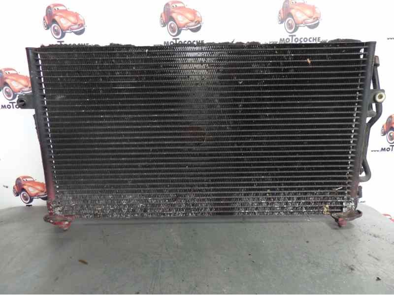 Recambio de condensador / radiador aire acondicionado para volvo s40 berlina 2.0 16v referencia OEM IAM CAB311B080 35234 