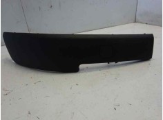 Recambio de molduras delanteras para renault megane ii berlina 3p referencia OEM IAM  107193813 