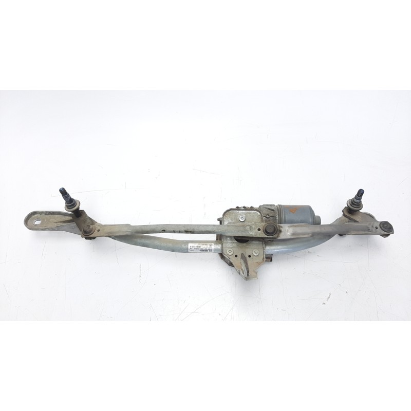 Recambio de motor limpia delantero para bmw serie 6 gran coupe (f06) 640 d referencia OEM IAM 7308775  