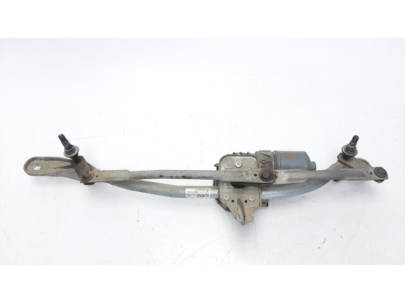 Recambio de motor limpia delantero para bmw serie 6 gran coupe (f06) 640 d referencia OEM IAM 7308775  