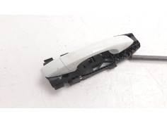MANETA EXTERIOR DELANTERA DERECHA 5G0837206P 5G0837206P 