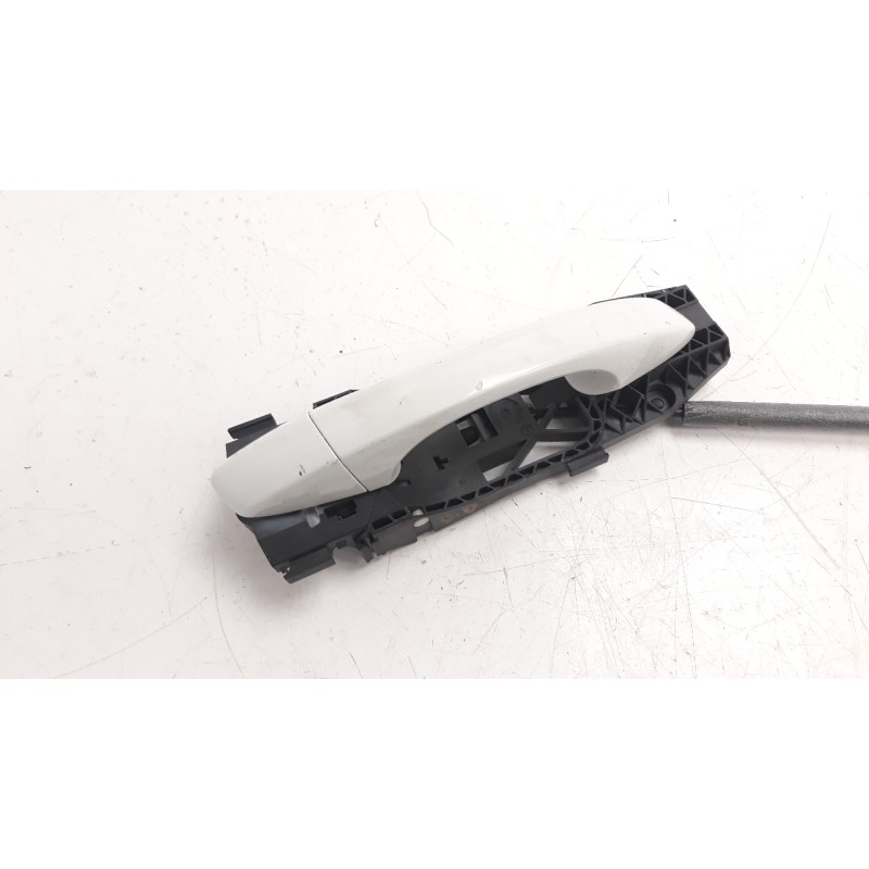 Recambio de maneta exterior delantera derecha para volkswagen golf vii lim. (bq1) 1.0 tsi referencia OEM IAM 5G0837206P  