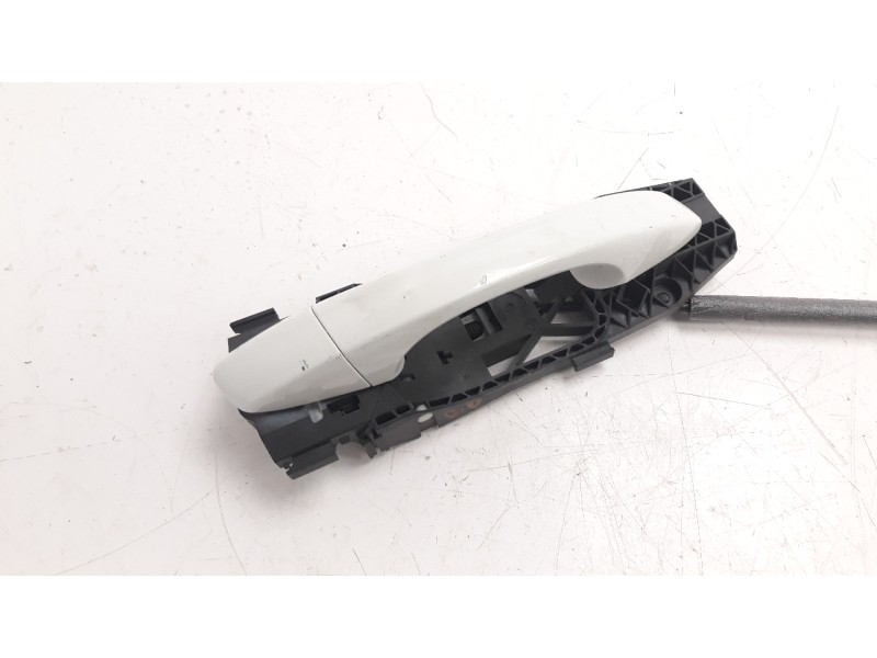 Recambio de maneta exterior delantera derecha para volkswagen golf vii lim. (bq1) 1.0 tsi referencia OEM IAM 5G0837206P  