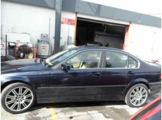 BMW SERIE 3 BERLINA (E46)