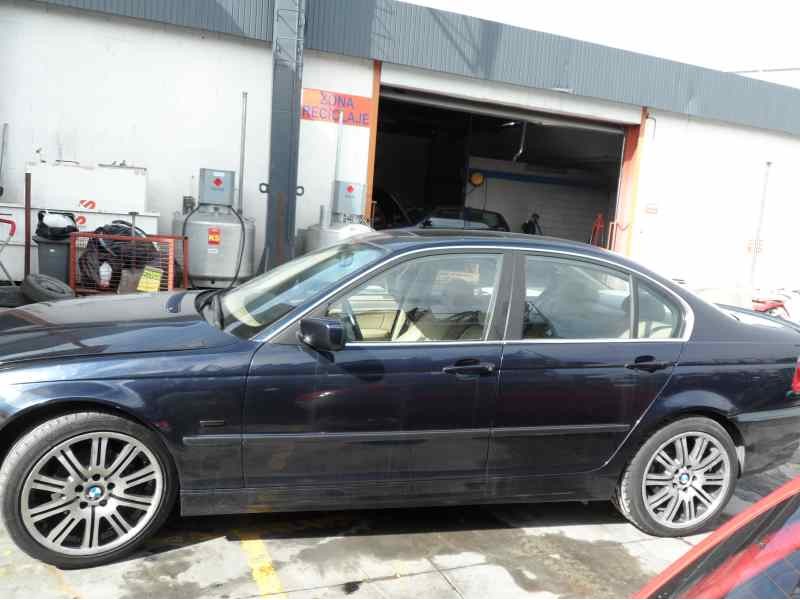 bmw serie 3 berlina (e46) del año 1998