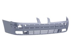 Recambio de paragolpes delantero para seat ibiza (6k1) referencia OEM IAM 6K0807221MGRU 107211208 ST0311001