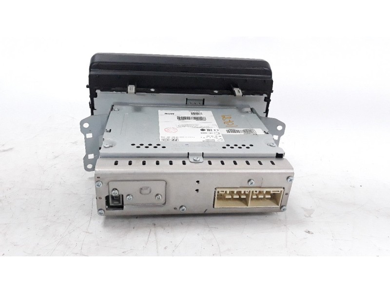 Recambio de sistema audio / radio cd para kia rio (yb) 1.2 cat referencia OEM IAM 96150H8650  