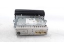 SISTEMA AUDIO / RADIO CD 96150H8650 