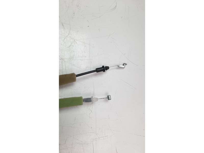 Recambio de cerradura puerta delantera izquierda para mazda cx-30 referencia OEM IAM DGH959310A  