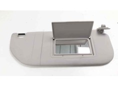 Recambio de parasol derecho para citroen c-elysée feel referencia OEM IAM 98104701BJ   2