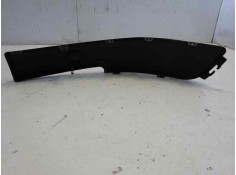 Recambio de molduras delanteras para renault megane ii berlina 3p referencia OEM IAM  107193813  2