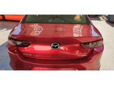 TAPA MALETERO BCY05261XB 