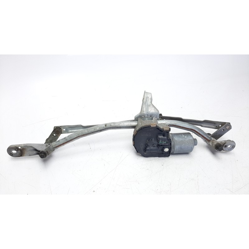 Recambio de motor limpia delantero para bmw serie 6 gran coupe (f06) 640 d referencia OEM IAM 7308775  