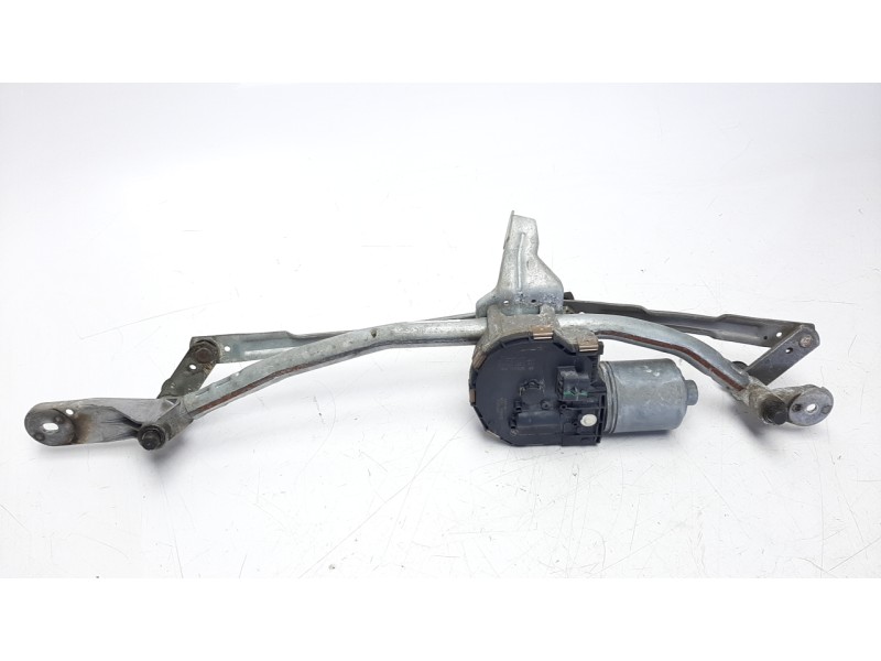 Recambio de motor limpia delantero para bmw serie 6 gran coupe (f06) 640 d referencia OEM IAM 7308775  