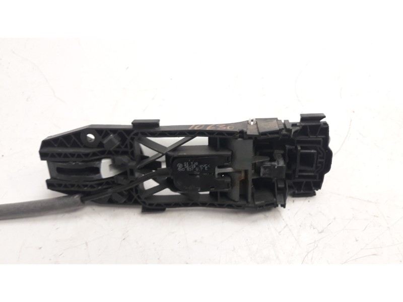 Recambio de maneta exterior delantera derecha para volkswagen golf vii lim. (bq1) 1.0 tsi referencia OEM IAM 5G0837206P  