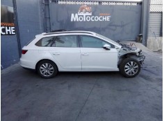 SEAT LEON ST (5F8)