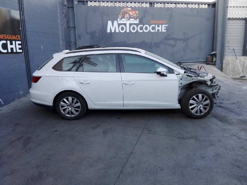 seat leon st (5f8) del año 2015