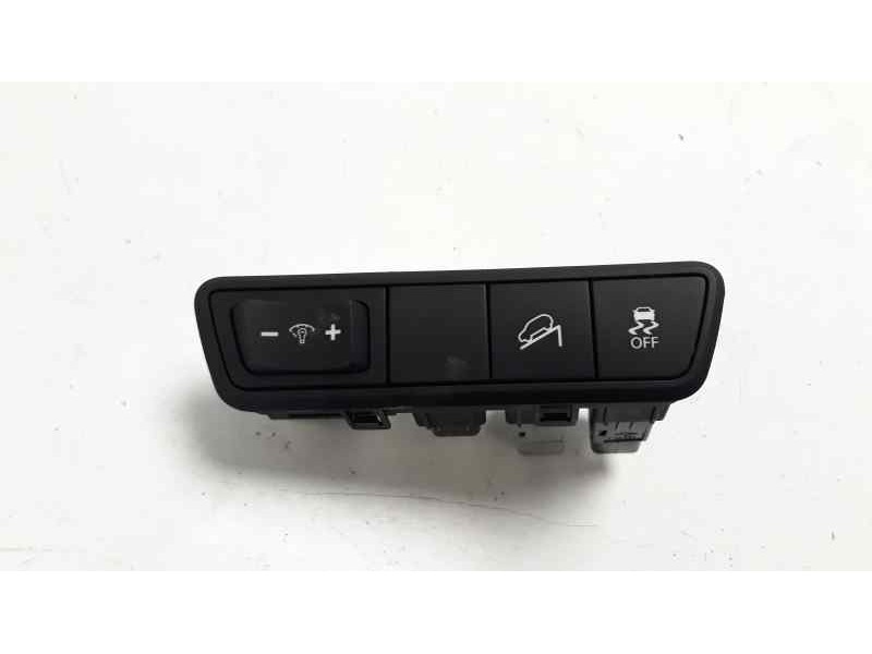 Recambio de mando multifuncion para hyundai ix35 classic 2wd referencia OEM IAM 937002S2009P  