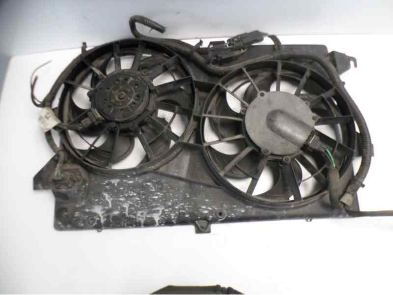 Recambio de electroventilador para ford mondeo berlina (gd) glx referencia OEM IAM   