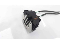 Recambio de cerradura puerta trasera izquierda para ssangyong xlv 1.6 cat referencia OEM IAM 7131035001   2